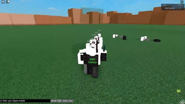 Roblox Script Showcase Episode#1289/Grab Gun смотреть онлайн