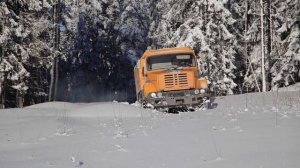 Ответы Уважаемым зрителям и Подписчикам от "Спас-Трак 4х4"