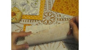 DIY | МК, как сшить простую косметичку с вышивкой. Шьем косметичку с аккуратным замком