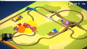 Let's Play: Conduct Deluxe Episode 1