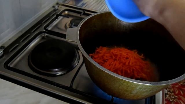 РАССЫПЧАТЫЙ ПЛОВ ПО ДОМАШНЕМУ