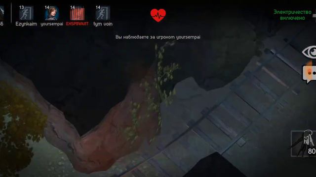 Horrorfield прохождение 5 Главы Часть 1! Успех или Неудача в Хоррорфилд