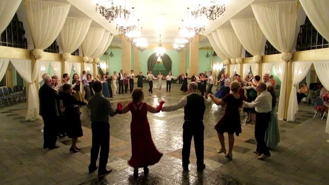 испанский вальс смотреть онлайн