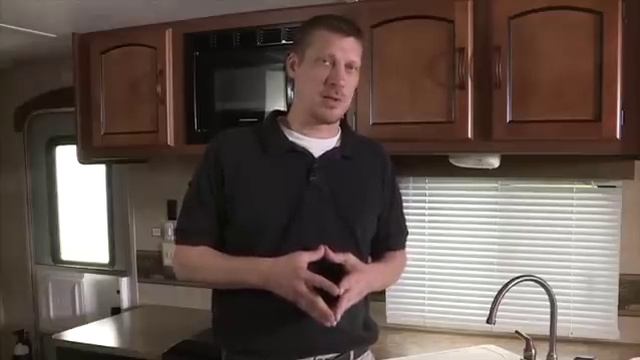 Understanding Keystone RV Electrical Systems
