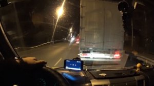Газель гниет на глазах... дальнобой на газели.