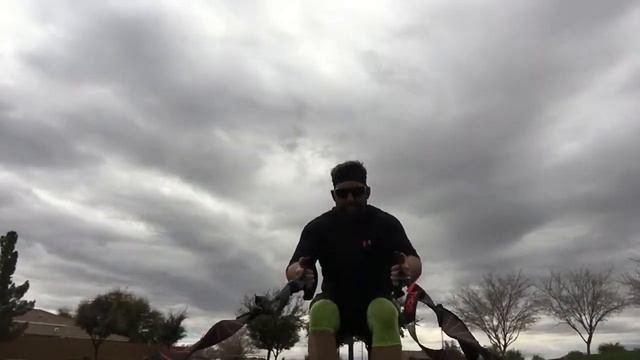 Sled Shred #5 смотреть онлайн