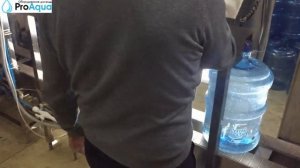 Термотоннель для усадки колпачков 19л