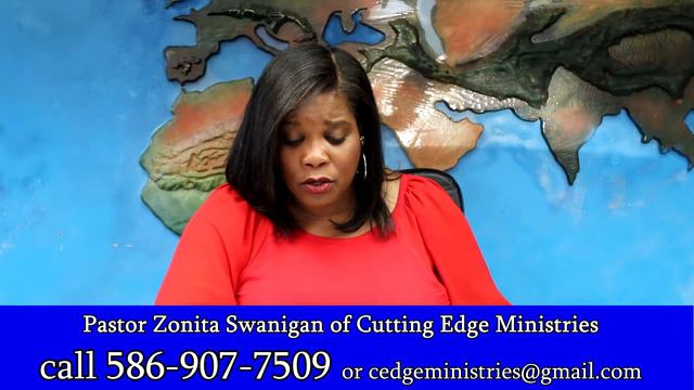 Do The Right Thing | Pastor Zonita Swanigan | March 7, 2021 смотреть онлайн