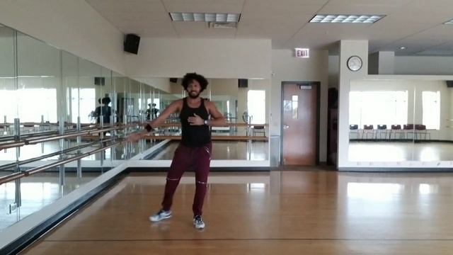 Sep of 2017 Flamenco choreo with Fabio Barros смотреть онлайн