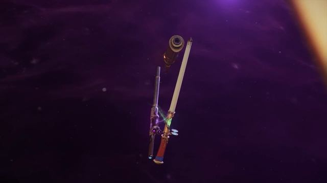 Wands Alliances - teaser trailer - out 2022 on Meta Quest 2 смотреть онлайн