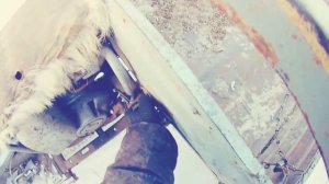 снегоочиститель муравей