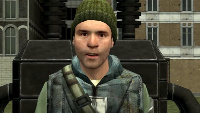 [SFM] Пока есть генератор смотреть онлайн