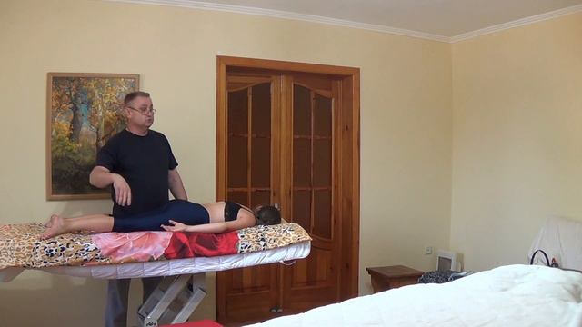 Лечение ушной боли, миофасциального синдрома (МФС). Остеопат-реабилитолог Новомосковск, Днепр.