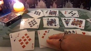 ЧЕРВОВАЯ ДАМА.ДАМА ЧЕРВЕЙ.ЧТО ЖДЕТ ДАМУ В ТЕЧЕНИИ МЕСЯЦА?!ИГРАЛЬНЫЕ КАРТЫ