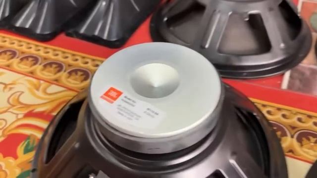 Thanh lí thu hồi vốn 2 đôi loa YAMAHA 4 số. Vang s700plus. Loa JBL 115. Đt 0936.583.140 смотреть онлайн