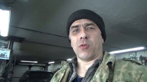 Отмываем Т-40 .