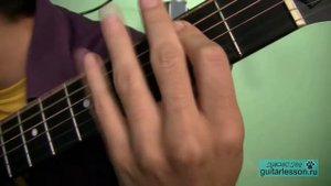 Ария - Небо тебя найдет (Аккорды, урок на гитаре)