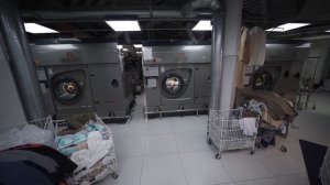 Отзывы наших клиентов: Химчистка-прачечная "Главхимчистка", Москва | Miele Professional