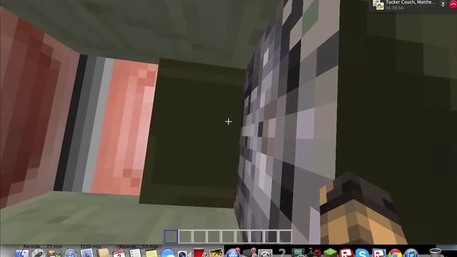 Minecraft World War II Kovacics Mod Pack Review смотреть онлайн