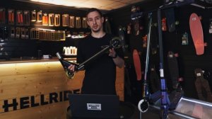 КАК ВЫБРАТЬ ТРЮКОВОЙ САМОКАТ