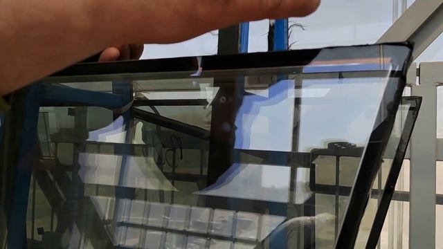 Подземные тоннели под  дамбой Коммунального моста. Такого ты еще не видел!