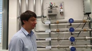 METPOINT: новый лазерный счетчик твердых частиц в сжатом воздухе