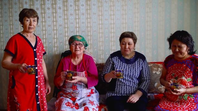 Выписка из роддома в Павлодаре смотреть онлайн