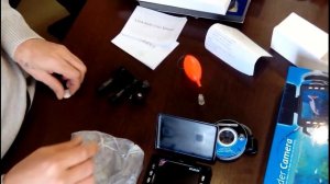 Камера для подводной съемки