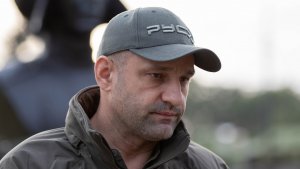 Председатель Народного Совета Артем Жога поделился личными воспоминаниями об Арсене Павлове