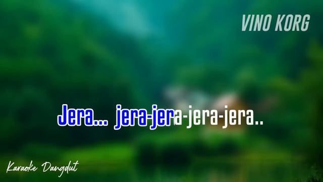 KARAOKE JERA RIZA UMAMI смотреть онлайн