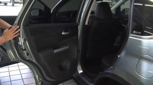 Virtual Walk Around Video of a 2012 Honda CRV AWD at Truck Country u14169b