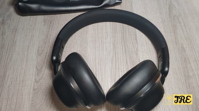 SuperEQ S2 Active Noise Cancelling Headphone (Review) смотреть онлайн