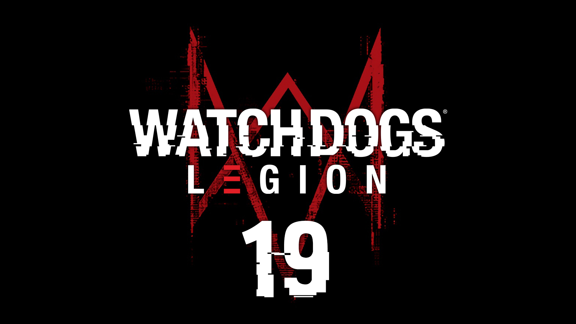 Watch Dogs: Legion - Дом, милый дом (404) - Прохождение игры на русском [#19] | PC