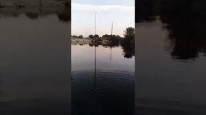 Рыбалка на Десне