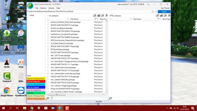 Tutorial: Como usar o Mod Conflict Detector 💻 смотреть онлайн