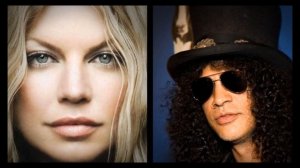 Slash feat. Fergie - Sweet Child O' Mine [Official Audio] HQ