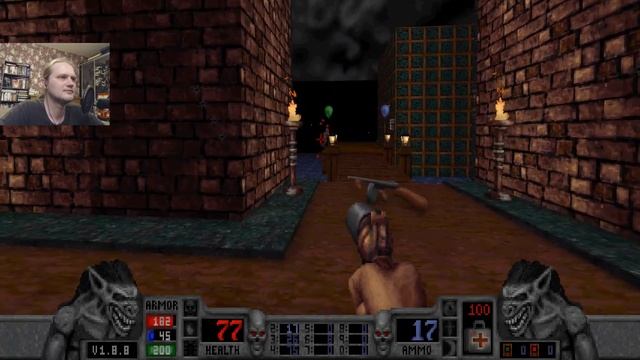 МАРАНА! ● Blood Fresh Supply Прохождение #2 смотреть онлайн