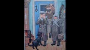 Онлайн-Ридинг. Чехов "Мальчики"