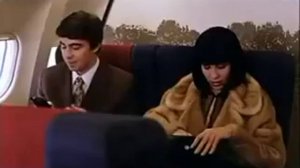 Мальчик, Мы домой летим ! Водочки нам принеси