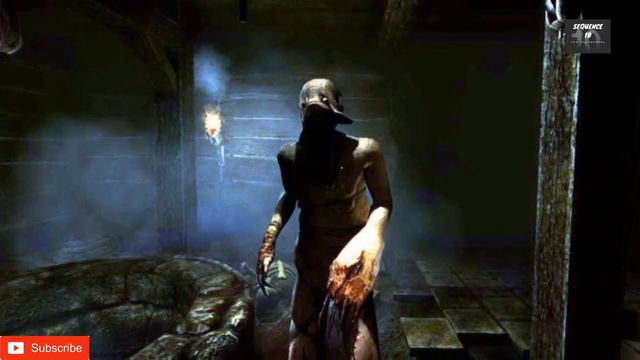 HORROR GAMES | Top 10 Most Horror Games In The World | Horror Games 2022