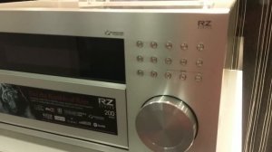 Onkyo TX- RZ3100  11.2 channels receiver