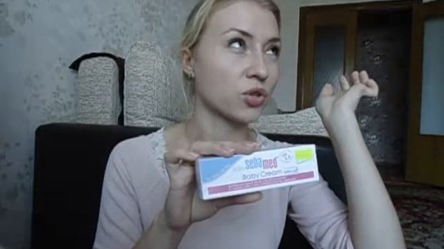 Косметика SebaMed мой уход за кожей поход в аптеку смотреть онлайн
