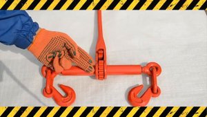 Стяжка цепная