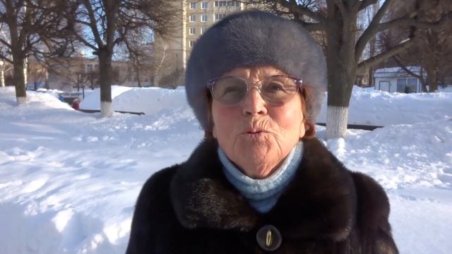 Пенсионерки рассказали про пенсию в Чувашии