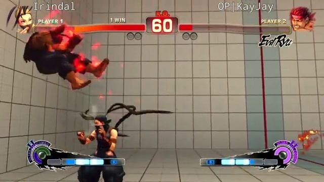 [Group C] Irindal vs KayJay смотреть онлайн