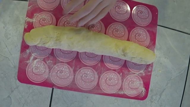 Супер "Чебусики"! Домашние "посикунчики" с нежным тестом на кефире! смотреть онлайн