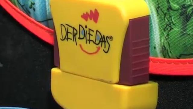 Как выбрать ранец в школу Все секреты здесь! смотреть онлайн