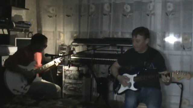 Братья ВИНС - "Король-Олень..." смотреть онлайн