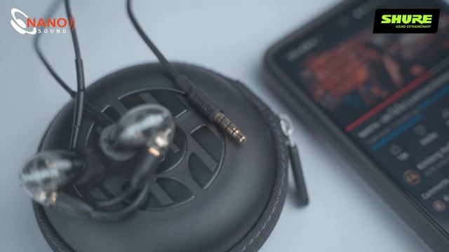 SHURE AONIC4 - កាសខ្សែដែលមានគុណភាពសំឡេងលឺច្បាស់ | សម្រាប់ការ Mix Master | Mix Sound LIVE Performanc смотреть онлайн