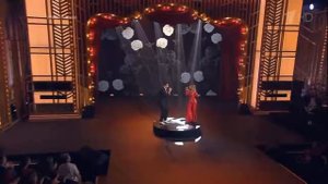 Дмитрий Певцов и Людмила Соколова «Ты дарила мне розы»   Три Аккорда  Первый Кан 2018 1 mp4